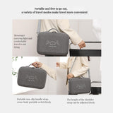 Compact Vr Storage Bag For Pico 4 - Hard Shell-1915197574793531397
