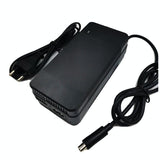 Electric Scooter Charger For 36V Lithium Battery - 42V 4A Fan Type-1915197794365345792