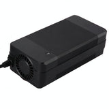 Electric Scooter Charger For 36V Lithium Battery - 42V 4A Fan Type-1915197794365345793