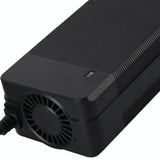 Electric Scooter Charger For 36V Lithium Battery - 42V 4A Fan Type-1915197794365345795