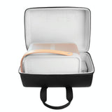 Protective Bag For B & O Beoplay Beolit 20 Speaker - Anti-Drop & Shock-Absorbing - Black-1915196886227226630