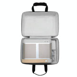 Protective Bag For B & O Beoplay Beolit 20 Speaker - Anti-Drop & Shock-Absorbing - Black-1915196886227226629