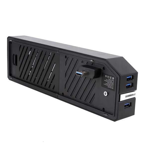 Xbox 2-In-1 Hdd Expansion Center-1915197656079142913
