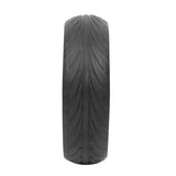 8X2.125 Inch No-Inflate Tire For Ninebot Es1 / 2 / 4 Scooter - Black-1915196853461323778