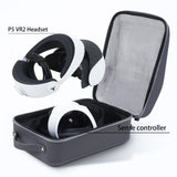 Shockproof Vr Storage Bag With Handle - Anti Pressure-1922443444752617474