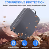 Shockproof Vr Storage Bag With Handle - Anti Pressure-1922443444752617477