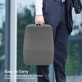 Shockproof Vr Storage Bag With Handle - Anti Pressure-1922443444752617478