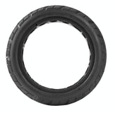 8.5 X 2.0 Inch Honeycomb Solid Tire For Xiaomi M365 Scooter - Inflatable Rubber Explosion-Proof Black-1915196960663539715