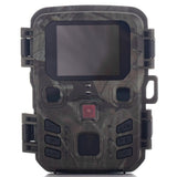 24Mp Wifi Hunting Camera With Bluetooth & Night Vision-1915198344561561601
