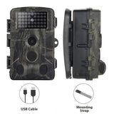 24Mp 2.7K Outdoor Track Camera For Infrastructure Monitoring And Hound Tracking-1915198348151885825