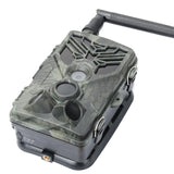 Outdoor 4G Night Vision Trail Camera With Infrared-1922443460397371395