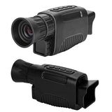 24Mp 1080P Outdoor Hd Night Vision Camera With Infrared Technology-1915198326622523393