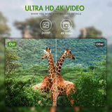 Outdoor Hunting Camera With Wifi900Pro For Remote Viewing Of Photos / Videos-1915198301263761414