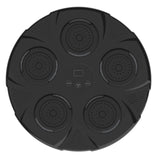 Wall Hanging Bluetooth Music Boxing Trainer - Red / Black-1915196810088026112
