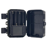50Mp / 4K Mini Wildlife Hunting Camera With Night Vision-1915198282938847234