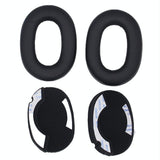2-Pack Leather Case For Jabra Elite 85H Headphones - Protective Earmuffs-1915198376392134660