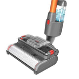 For Dyson V7 V8 V10 V11 V15 Vacuum Cleaner Electric Mop Head Floor Scrubber Head-1922443461223649280