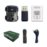 20Mp 1080P Infrared Cameras With 38 Ir Lamps For Hd Monitoring-1915197890469433347