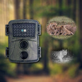 20Mp 1080P Infrared Cameras With 38 Ir Lamps For Hd Monitoring-1915197890469433344