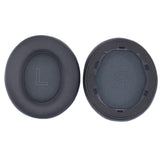 Leather Case And Sponge Earmuffs For Anker Soundcore Life Q30 - 1 Pair-1915197725599731713