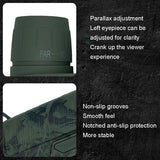 4K Infrared Dual Tube Night Vision Telescope-1915198305726500870