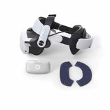 Meta Quest 3 Headband Battery - M3 Pro-1915197242394939399