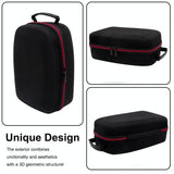 Meta Quest 3 Vr Storage Bag - Portable Anti-Fall Dust-Proof-1922443422468280326