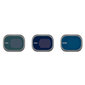 Essential Nd Filter Set - Nd16 / 64 / 256-1915197073163161601