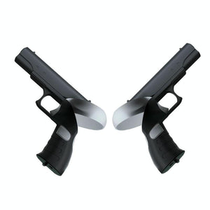 Vr Shooting Game Grip For Meta Quest 2-1922443387244515329