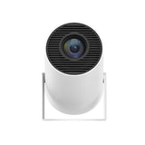 Portable Smart Projector With Android 11.0 System - 120 Lumen-1915197693865627649