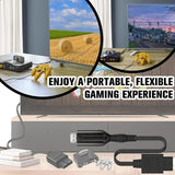 Universal Hdmi Adapter For N64 Snes And Ngc-1922443403451305988