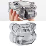 Integrated Gimbal Protector For N4P G710 Camera - Dust Proof Lens Cover-1915196827179814921