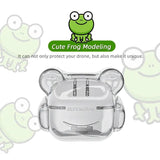 Integrated Gimbal Protector For N4P G710 Camera - Dust Proof Lens Cover-1915196827179814913