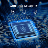 Quest 3 Head Strap Charger With Magnetic Dock For B2 Battery Pack-1915197216797102084