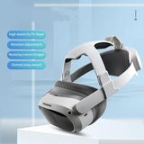 Comfort Headband For Pico 4 Hibloks - Pressure-Free-1915197299663966210