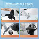 Comfort Headband For Pico 4 Hibloks - Pressure-Free-1915197299663966214