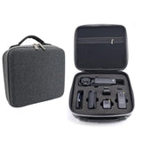 Versatile Action Camera Storage Clutch-1915196871089983494