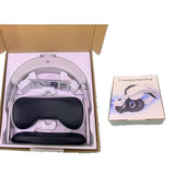6000Mah Rechargeable Headband For Meta Quest 3-1922443403270950918