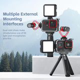 Metal Rabbit Cage Protective Frame For Insta360 Ace Pro / Ace Amagisn-1915197476332244998