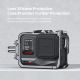 Metal Rabbit Cage Protective Frame For Insta360 Ace Pro / Ace Amagisn-1915197476332244999