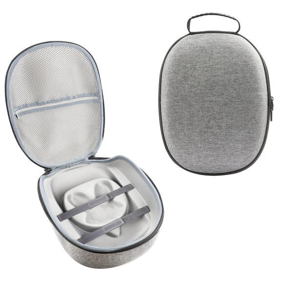 Meta Quest 3 Vr Storage Bag - Compact And Durable-1915196919727132673