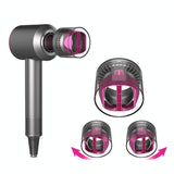 Swing Nozzle Attachment For Dyson Hair Dryer-1915197593558847488
