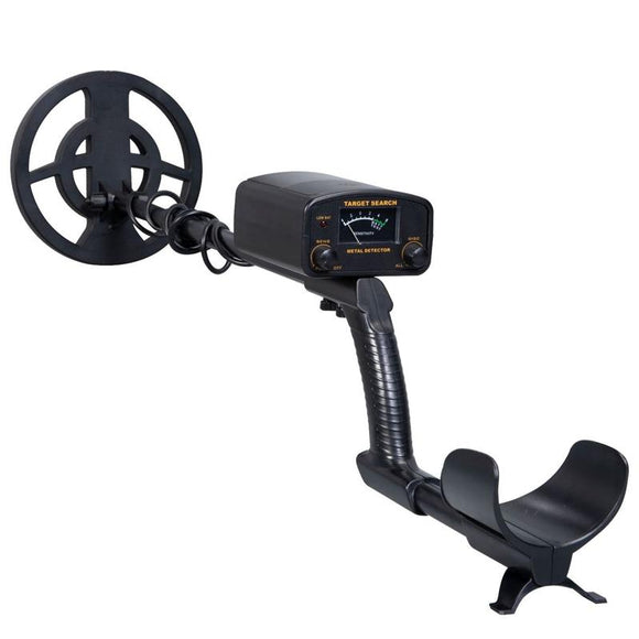 Underground Gold Detector For Metal Detection-1915197499849707521