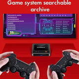Wireless Dual System 4K Game Console - 128G Storage-1922443443330748424
