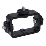 Universal Tripod Mount For Live Streaming And Mobile Phones-1915196956259520517