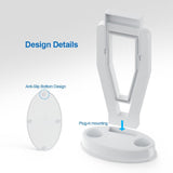 Desktop Organizer For Meta Quest 3 / 2 Vr Glasses With Handle Holder-1922443421818163204