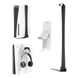Wall Bracket Storage Hook For Ps5 Game Console-1915198243218788352