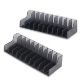 2Pcs Game Card & Disk Storage Rack For Ps4-1915197935117799424
