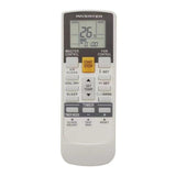 Replacement Remote Control For Fujitsu Ar-Rad1E Ac-1915197069153406976