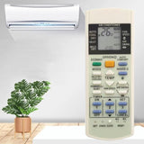 Panasonic Air Conditioner Remote Control Replacement-1915198038696136705